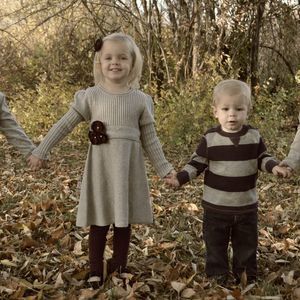 Meet your Posher, Mindy